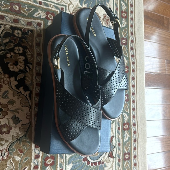 Cole Haan Sandals - Picture 5 of 5